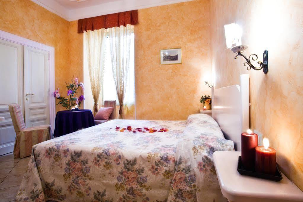 Glatimia Affittacamere 3*